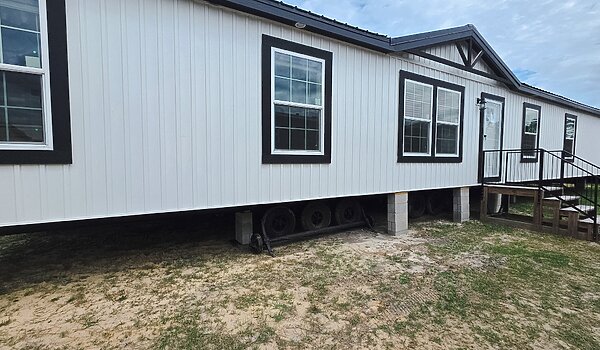 Timberline Elite 32765AB / Cavco No Category 87433