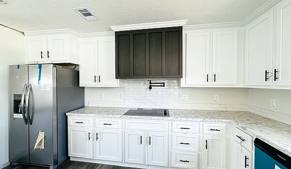 Timberline Elite 32765AB / Cavco No Category 88950