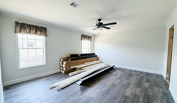 Timberline Elite 32765AB / Cavco No Category 88951