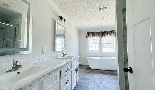 Timberline Elite 32765AB / Cavco No Category 88953