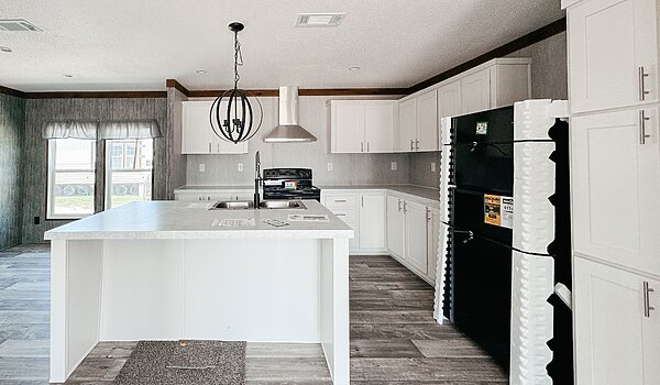 Spring Ridge Live Oak / V-2524A-Elite Suwannee Valley Kitchen 86086