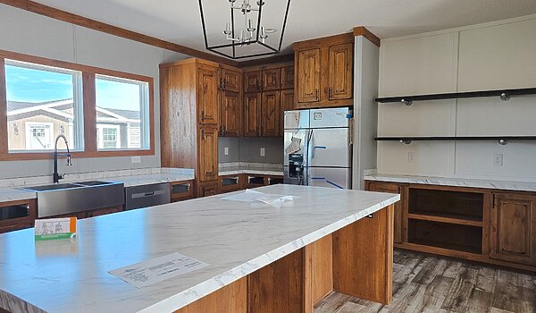 S-3805A-Classic / Live Oak Southern Oak Series No Category 87188