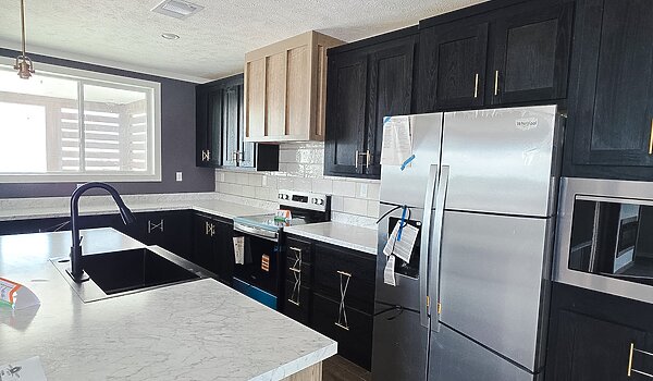 Creekside Series / The Hangout CS-3263 Kitchen 87463