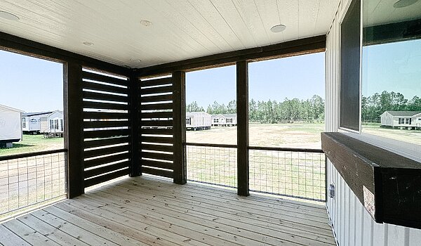 Creekside Series / The Hangout CS-3263 No Category 88979