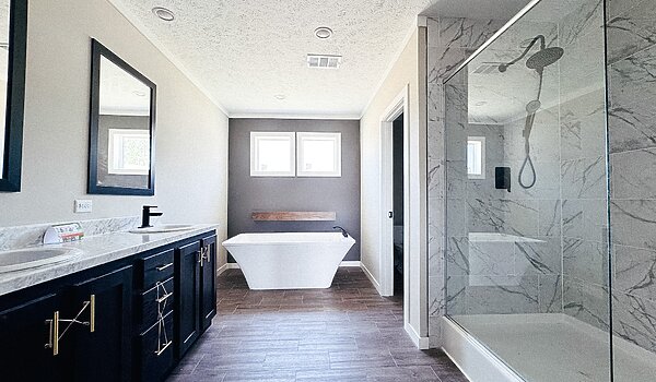 Creekside Series / The Hangout CS-3263 No Category 88986