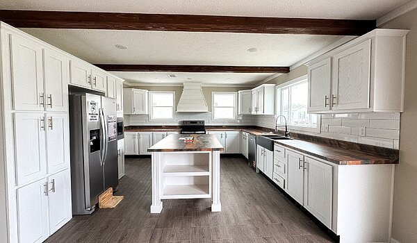 MDFS-42-32 / Kabco MDFS Kitchen 88809