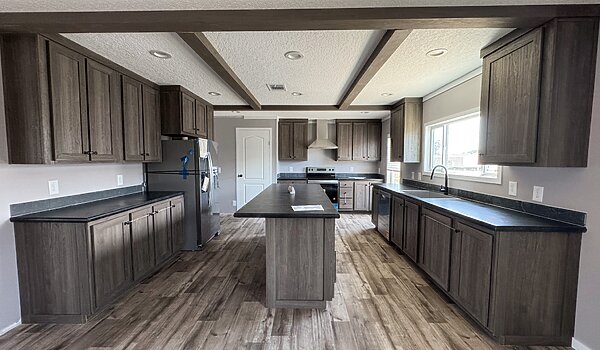 The Summit / Sebastian 32644D Kitchen 88550