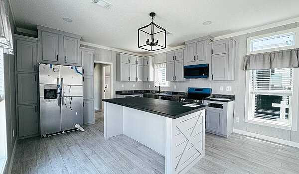 S-5763W / Live Oak - Classic Oak Series No Category 88923