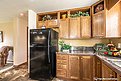 Heritage Collection / The Garfield Lot #1 Kitchen 22435