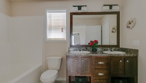 Heritage / The Truman Bathroom 8446