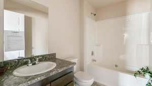Heritage / The Truman Bathroom 8447