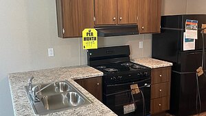 Origin Series / Elm TRT14562E Lot #31 Interior 90582