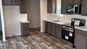 Sunrise / Drywall Interior 90602