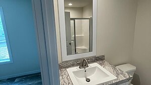 Sunrise / Drywall Interior 90605