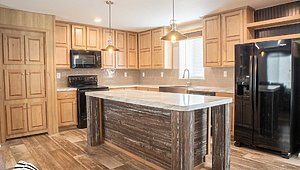 Broadmore / 28764T The Sawtooth Kitchen 25703