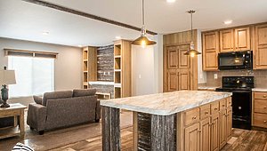 Broadmore / 28764T The Sawtooth Kitchen 25704