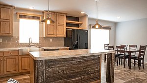Broadmore / 28764T The Sawtooth Kitchen 25705
