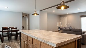 Broadmore / 28764T The Sawtooth Kitchen 25706