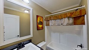 Dynasty Series / The Wilcox Bathroom 47532