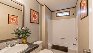 Sandalwood XL / 16763N The Flash Bathroom 47394