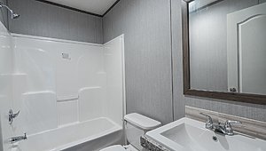 Sandalwood XL / 16663L The Liberty Bathroom 47379