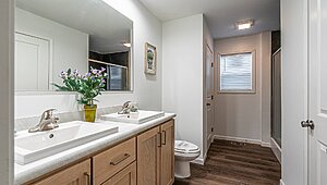 LandMark Limited / 2L2411-P The Crossley Lot #9 Bathroom 84573