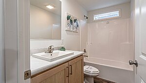 LandMark Limited / 2L2411-P The Crossley Lot #9 Bathroom 84575