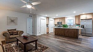 LandMark Limited / 2L2411-P The Crossley Lot #9 Interior 84564