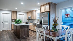 LandMark Limited / 2L2411-P The Crossley Lot #9 Interior 84566