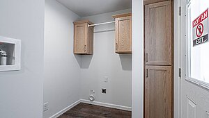 LandMark Limited / 2L2411-P The Crossley Lot #9 Utility 84576