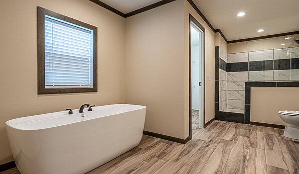 Edge / Big Beam House 32663X Lot #10 Bathroom 84606