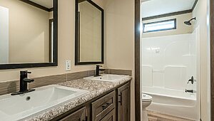 Edge / Big Beam House 32663X Lot #10 Bathroom 84607