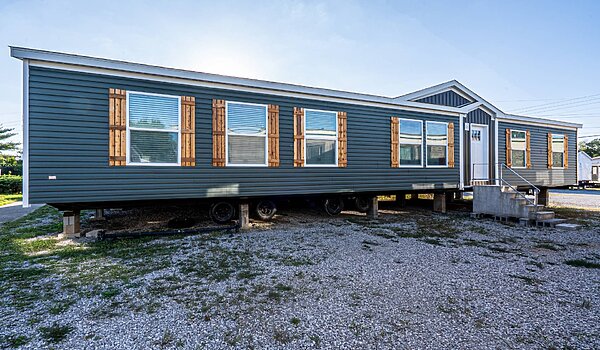 Edge / Big Beam House 32663X Lot #10 Exterior 84610