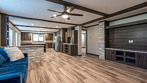 Edge / Big Beam House 32663X Lot #10 Interior 84592