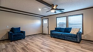 Edge / Big Beam House 32663X Lot #10 Interior 84593