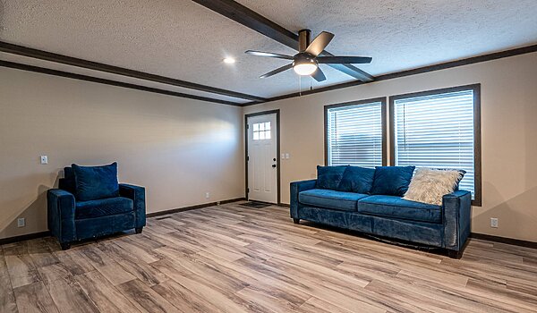 Edge / Big Beam House 32663X Lot #10 Interior 84593