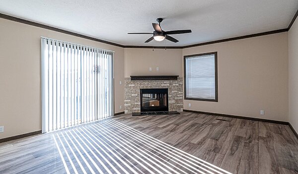 Edge / Big Beam House 32663X Lot #10 Interior 84594