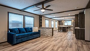 Edge / Big Beam House 32663X Lot #10 Interior 84595