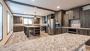 Edge / Big Beam House 32663X Lot #10 Interior 84596