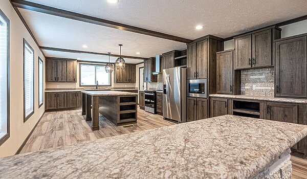 Edge / Big Beam House 32663X Lot #10 Interior 84596