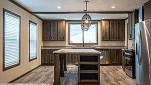 Edge / Big Beam House 32663X Lot #10 Interior 84597