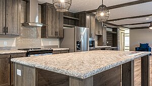 Edge / Big Beam House 32663X Lot #10 Interior 84598