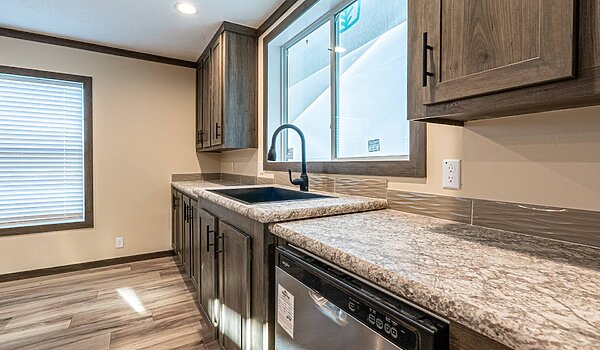 Edge / Big Beam House 32663X Lot #10 Interior 84599