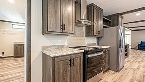 Edge / Big Beam House 32663X Lot #10 Interior 84600