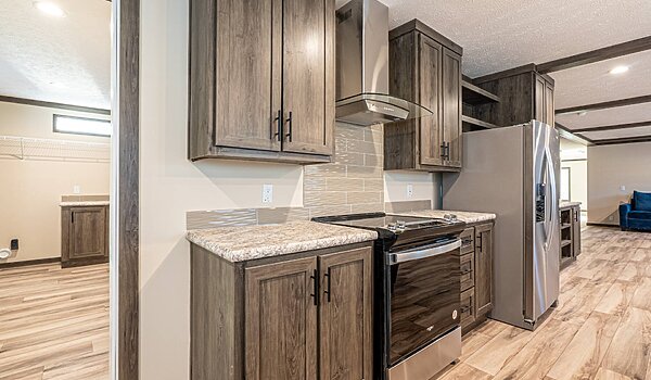 Edge / Big Beam House 32663X Lot #10 Interior 84600