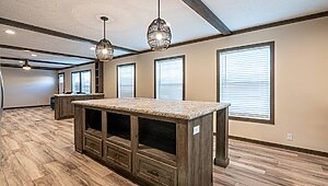 Edge / Big Beam House 32663X Lot #10 Interior 84601