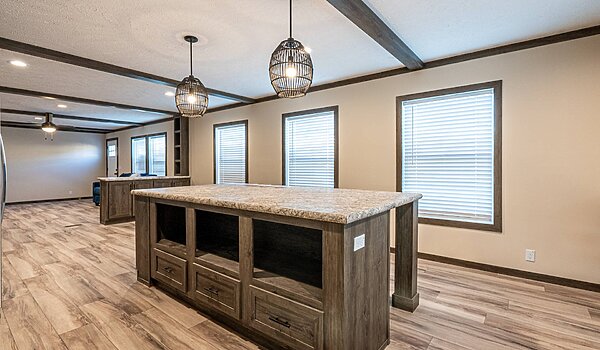 Edge / Big Beam House 32663X Lot #10 Interior 84601