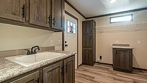 Edge / Big Beam House 32663X Lot #10 Utility 84608