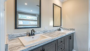 Ascend / The Vienna 3260H32DRN Lot #8 Bathroom 84587