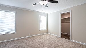 Ascend / The Vienna 3260H32DRN Lot #8 Bedroom 84586